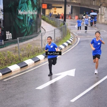 Runner Photo 7938455