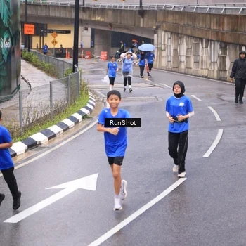 Runner Photo 7938463