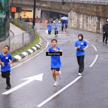 Runner Photo 7938464