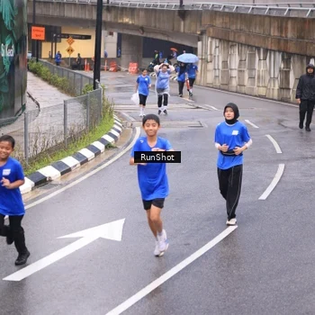 Runner Photo 7938466