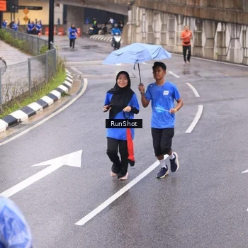 Runner Photo 7938543