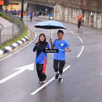 Runner Photo 7938545
