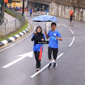 Runner Photo 7938562