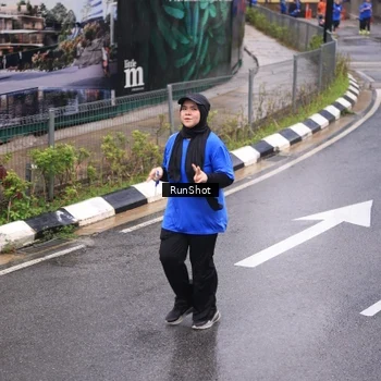 Runner Photo 7938614
