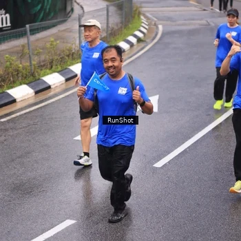 Runner Photo 7938712
