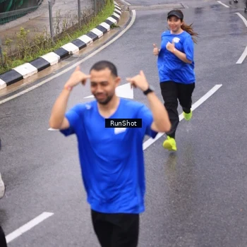 Runner Photo 7938720