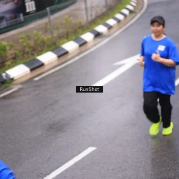 Runner Photo 7938727
