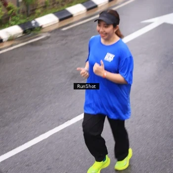 Runner Photo 7938737