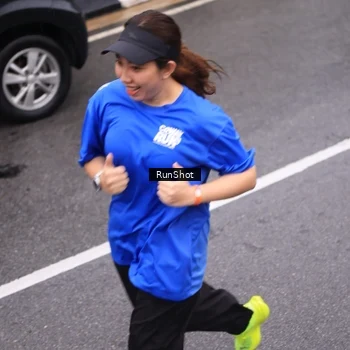 Runner Photo 7938763