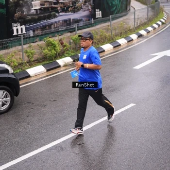 Runner Photo 7938874