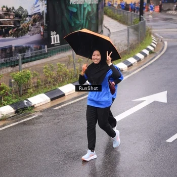 Runner Photo 7938887