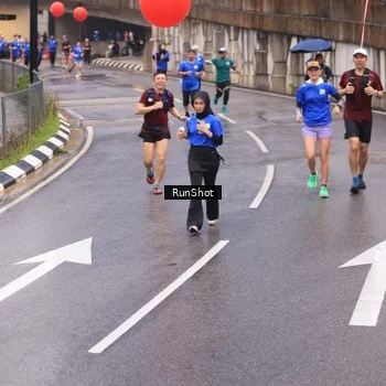 Runner Photo 7938905