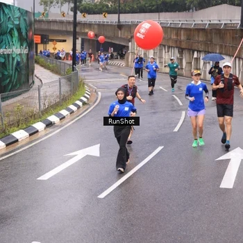 Runner Photo 7938917