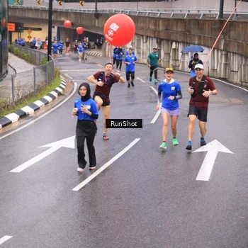 Runner Photo 7938927