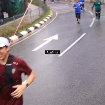 Runner Photo 7938960