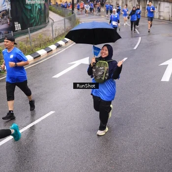 Runner Photo 7939007