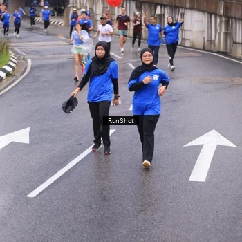 Runner Photo 7939050