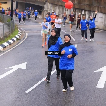 Runner Photo 7939062