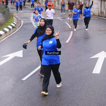 Runner Photo 7939085