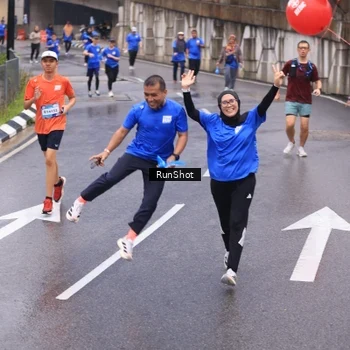 Runner Photo 7939107
