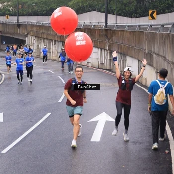 Runner Photo 7939136