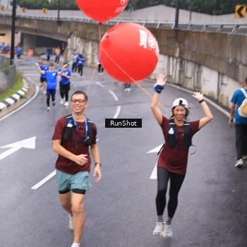Runner Photo 7939148