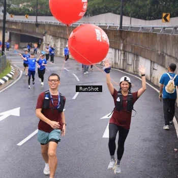 Runner Photo 7939149