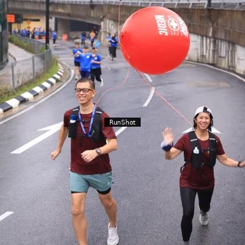 Runner Photo 7939155