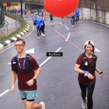 Runner Photo 7939159