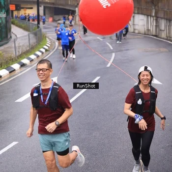 Runner Photo 7939160