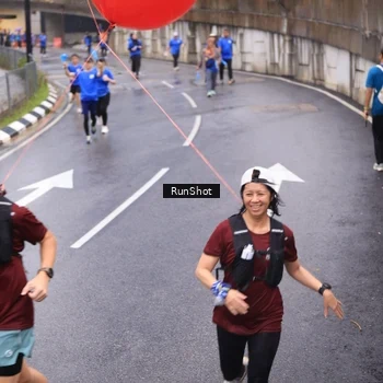 Runner Photo 7939161