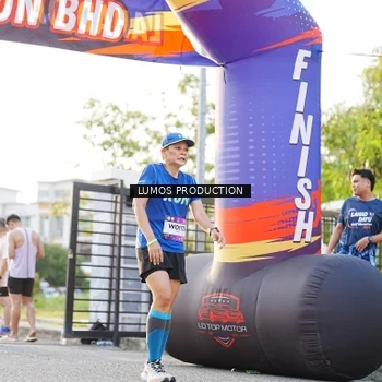 Runner Photo 7939179