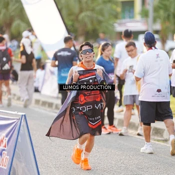 Runner Photo 7939182