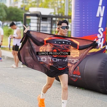 Runner Photo 7939190