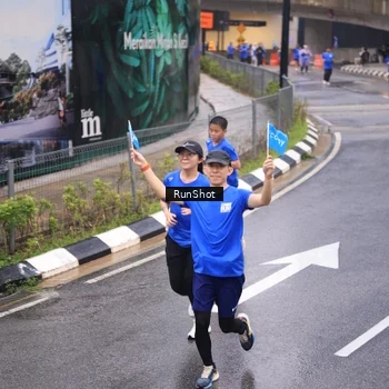 Runner Photo 7939194