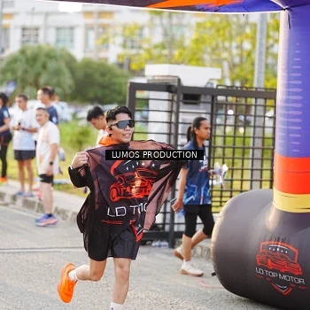 Runner Photo 7939195