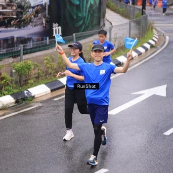 Runner Photo 7939197