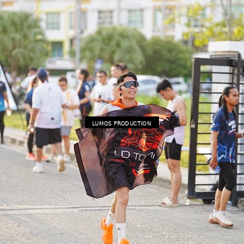 Runner Photo 7939204