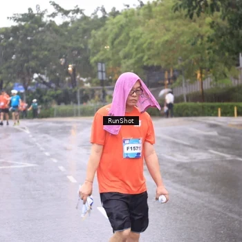 Runner Photo 7939206
