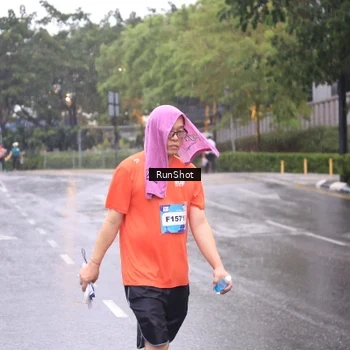 Runner Photo 7939226