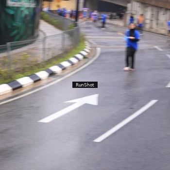 Runner Photo 7939239