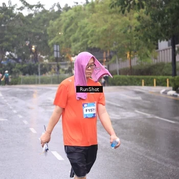 Runner Photo 7939244