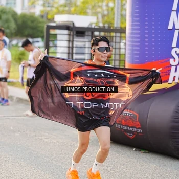 Runner Photo 7939248
