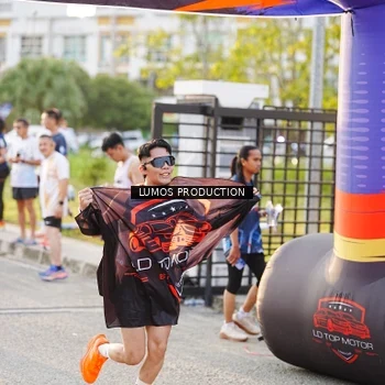 Runner Photo 7939249