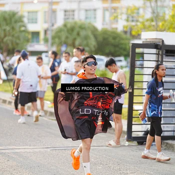 Runner Photo 7939264