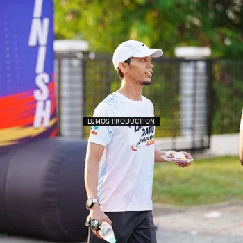 Runner Photo 7939268
