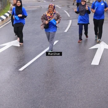 Runner Photo 7939279