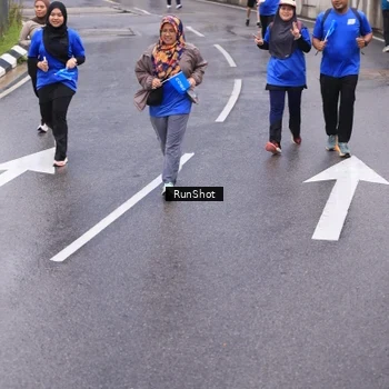Runner Photo 7939280