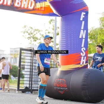 Runner Photo 7939282