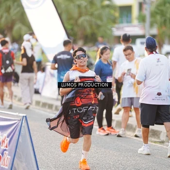 Runner Photo 7939289